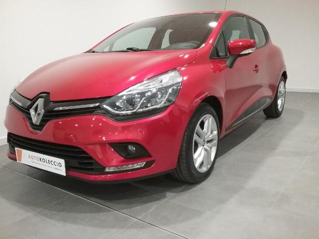 Foto Renault Clio 1