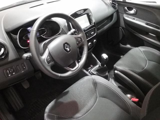 Foto Renault Clio 4