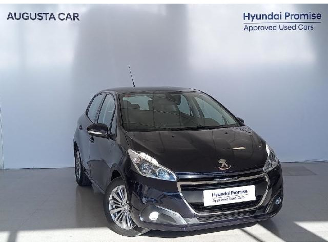 Foto Peugeot 208 4