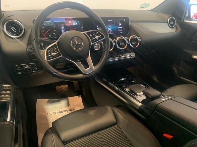 Foto Mercedes-Benz Clase B 12