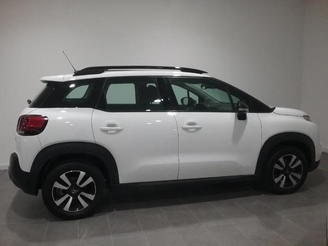 Foto Citroën C3 Aircross 31