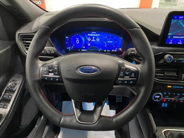 Foto Ford Kuga 10