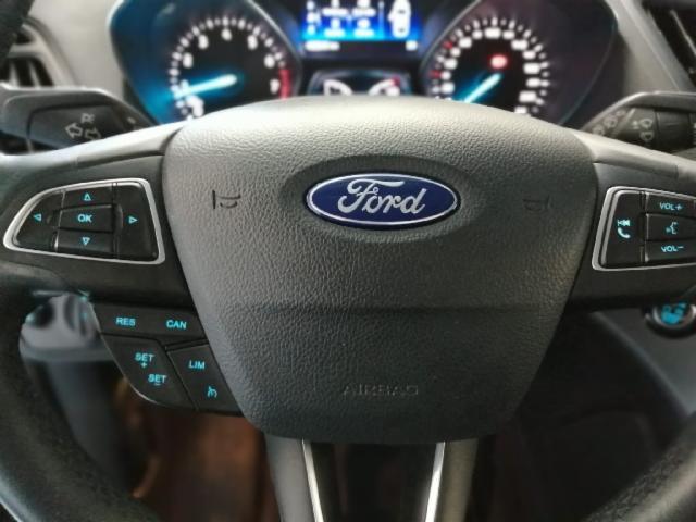 Foto Ford Kuga 12