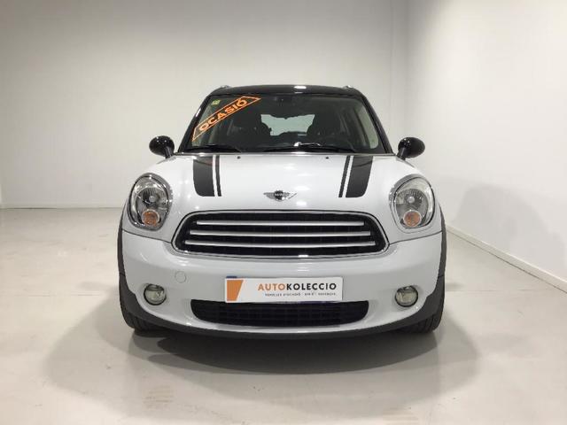 Foto Mini Countryman 4