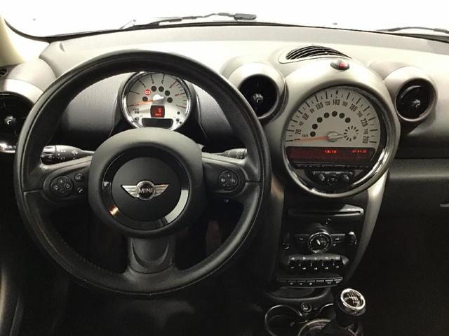 Foto Mini Countryman 20