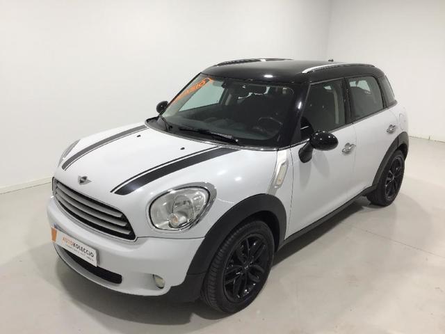 Foto Mini Countryman 32