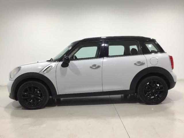 Foto Mini Countryman 33