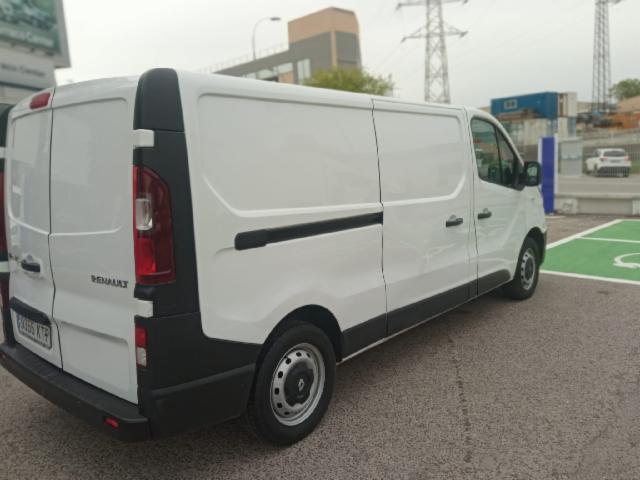 Foto Renault Trafic 4