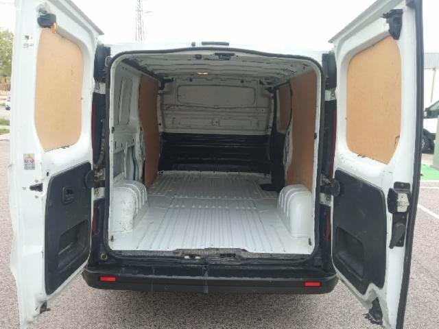 Foto Renault Trafic 8