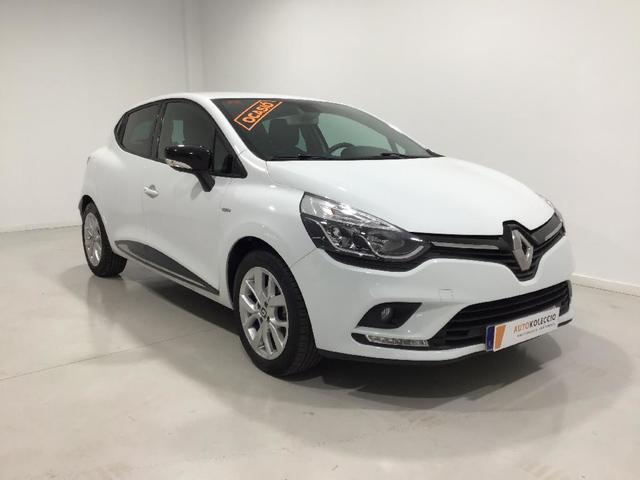 Foto Renault Clio 3