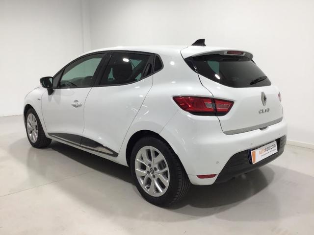 Foto Renault Clio 18