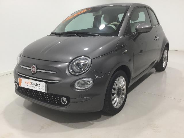 Foto Fiat 500 1