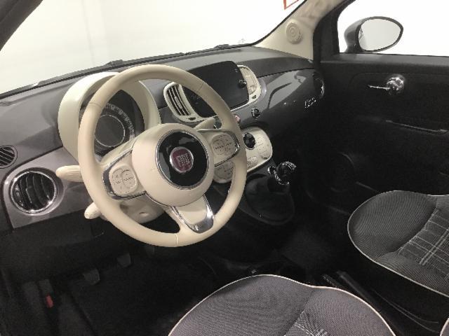 Foto Fiat 500 7