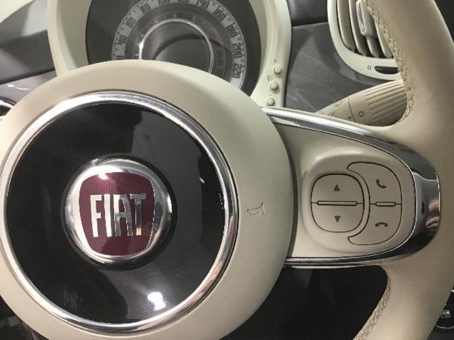 Foto Fiat 500 12