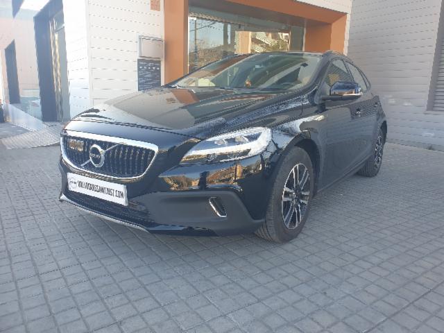 Foto Volvo V40 Cross Country 1