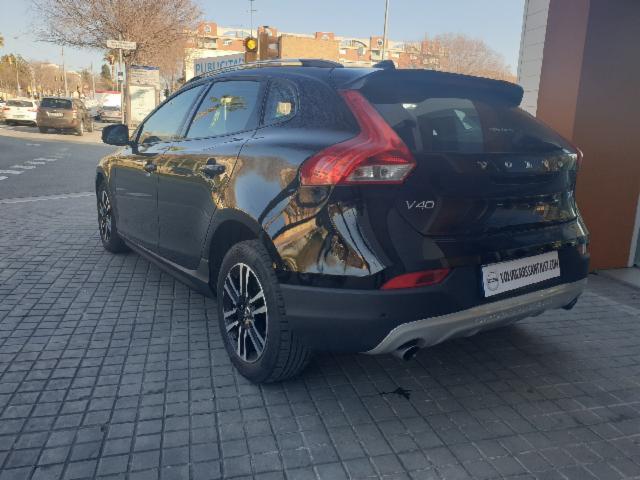 Foto Volvo V40 Cross Country 4