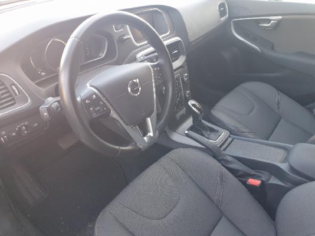 Foto Volvo V40 Cross Country 5