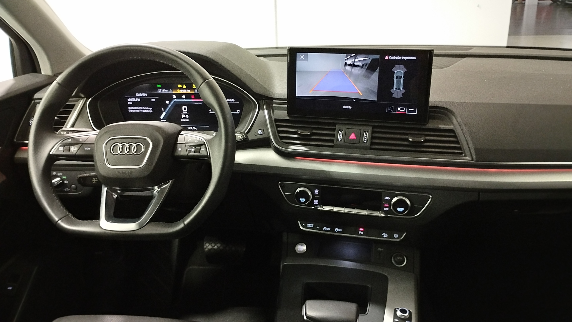 Foto Audi Q5 15