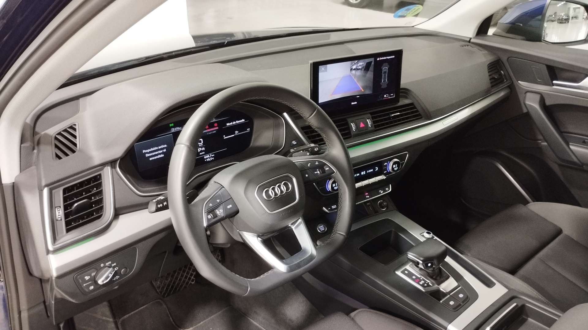 Foto Audi Q5 22