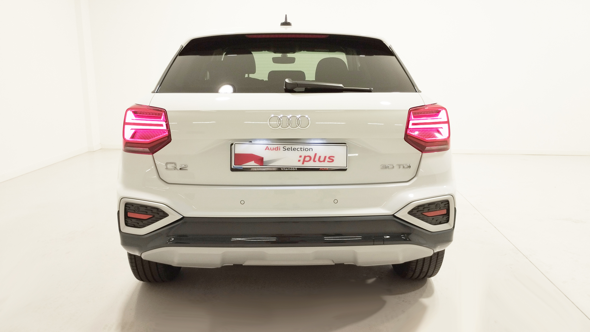 Foto Audi Q2 5