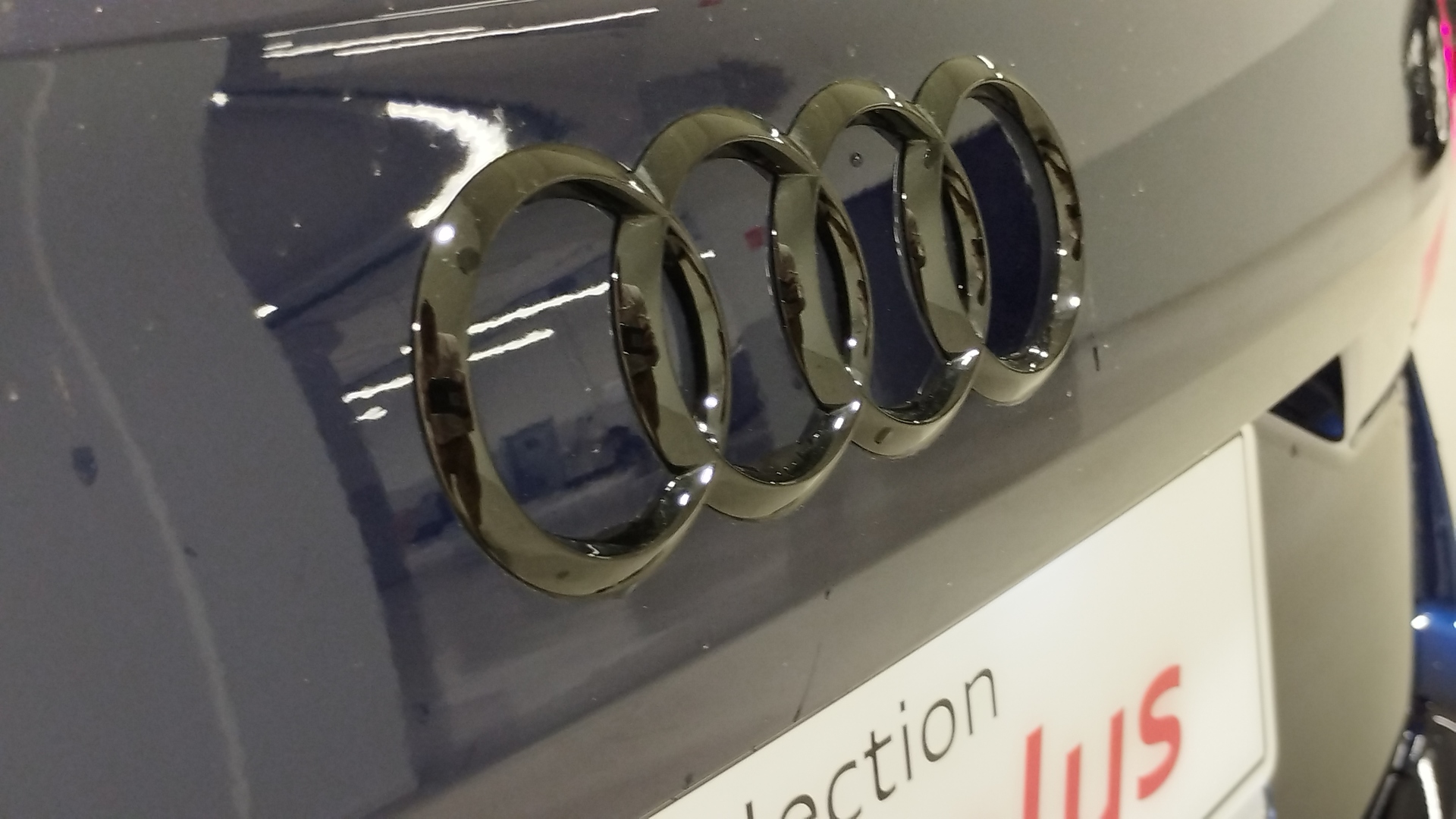 Foto Audi Q2 29