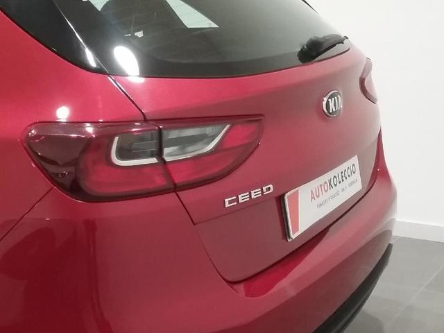 Foto Kia Ceed 8