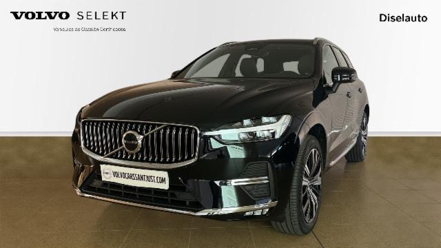 Foto Volvo XC60 1