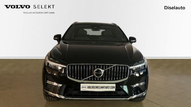 Foto Volvo XC60 4