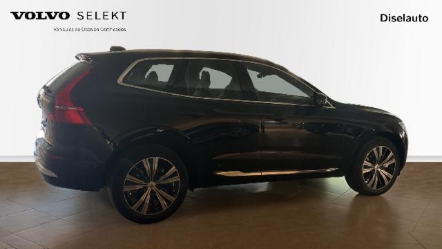 Foto Volvo XC60 6