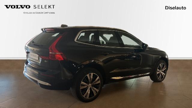 Foto Volvo XC60 8