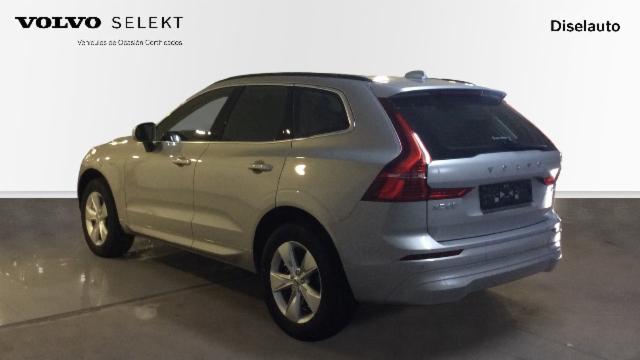 Foto Volvo XC60 2