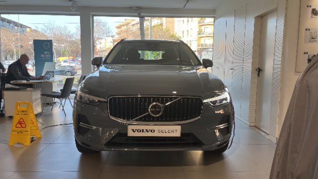 Foto Volvo XC60 3