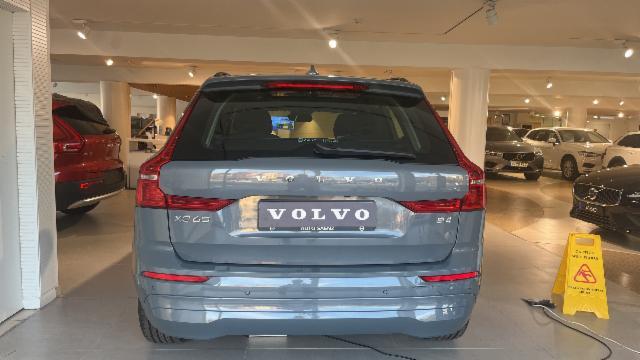 Foto Volvo XC60 4