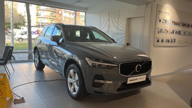 Foto Volvo XC60 6