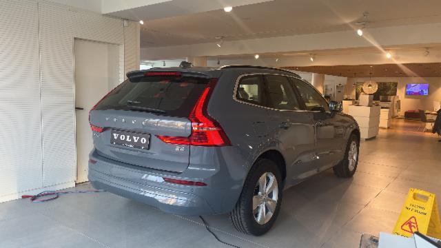 Foto Volvo XC60 7