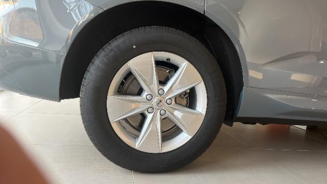 Foto Volvo XC60 15