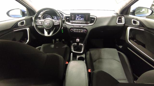 Foto Kia Ceed Tourer 14