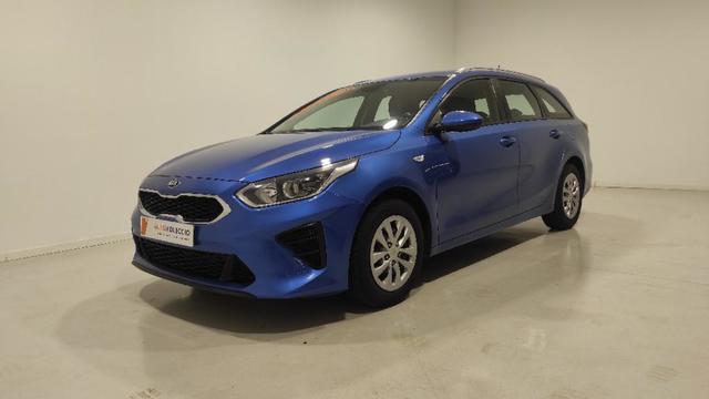 Foto Kia Ceed Tourer 1