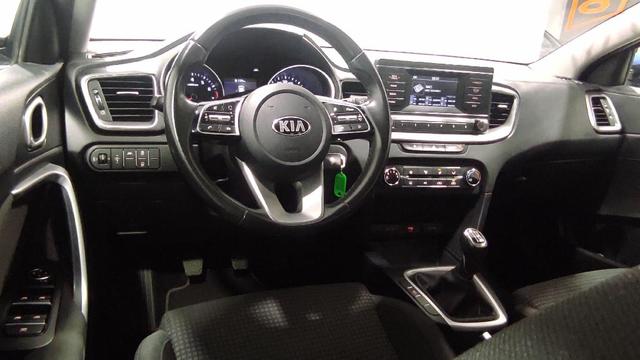 Foto Kia Ceed Tourer 7