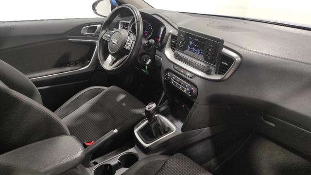 Foto Kia Ceed Tourer 15