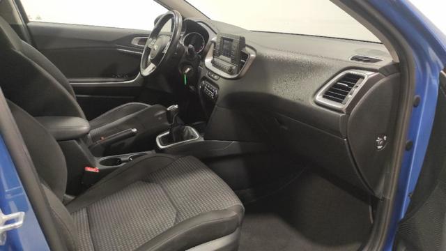 Foto Kia Ceed Tourer 16