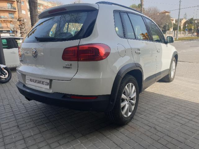 Foto Volkswagen Tiguan 3