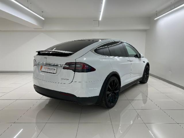 Foto Tesla Model X 2