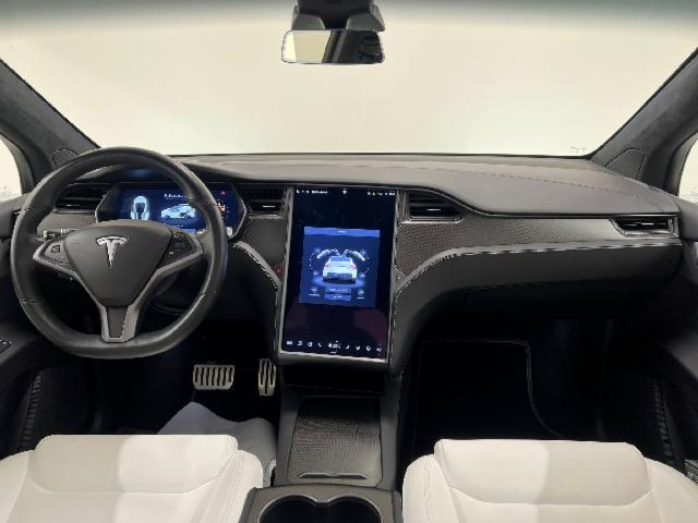 Foto Tesla Model X 4
