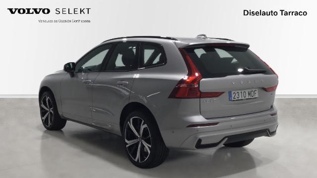 Foto Volvo XC60 2