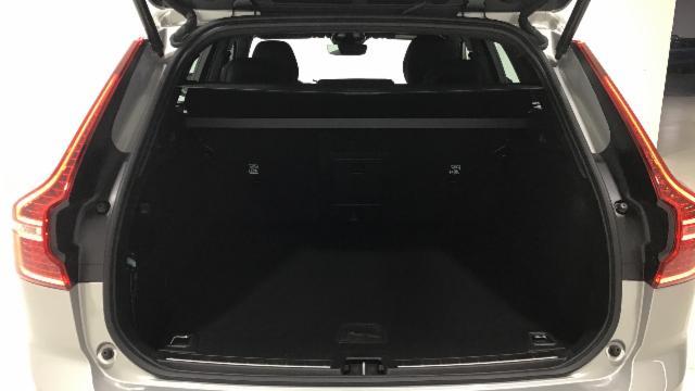 Foto Volvo XC60 11