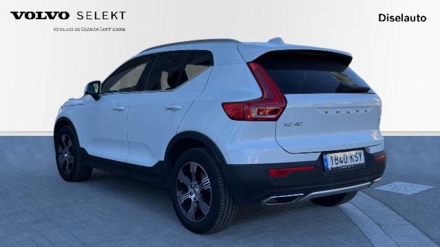 Foto Volvo XC40 2