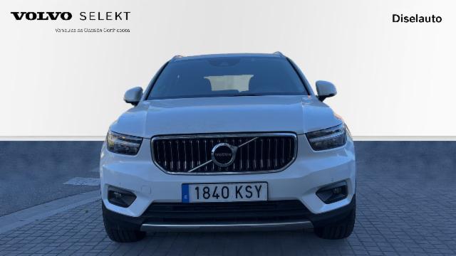 Foto Volvo XC40 3