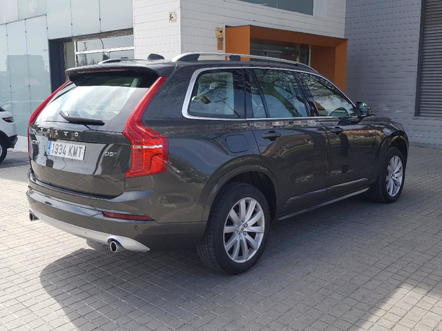 Foto Volvo XC90 3