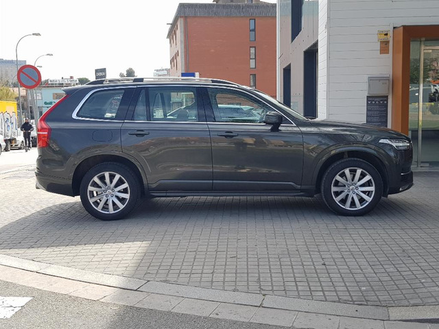 Foto Volvo XC90 4